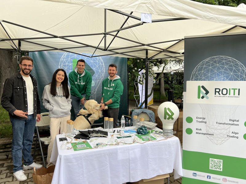 Company event