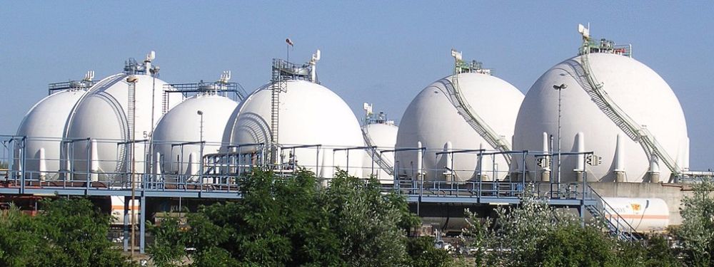 Gas Storage – Always a Good Challenge