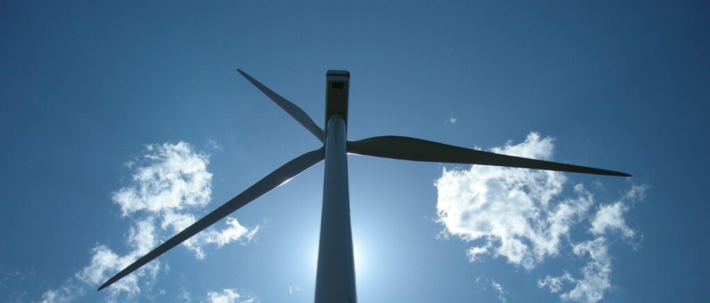 GAME THEORY IN WIND POWER CONSTRUCTION CONTRACTS