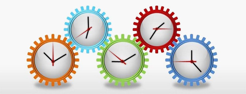 End-Of-Day Made Simple: Mission Impossible?