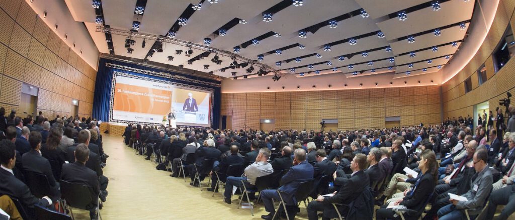 E-WORLD 2015: LESSONS FROM ESSEN