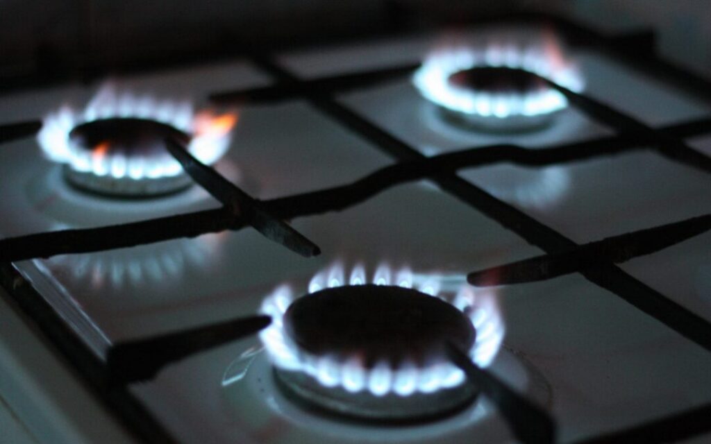 How Is Europe’s Gas Infrastructure Evolving?