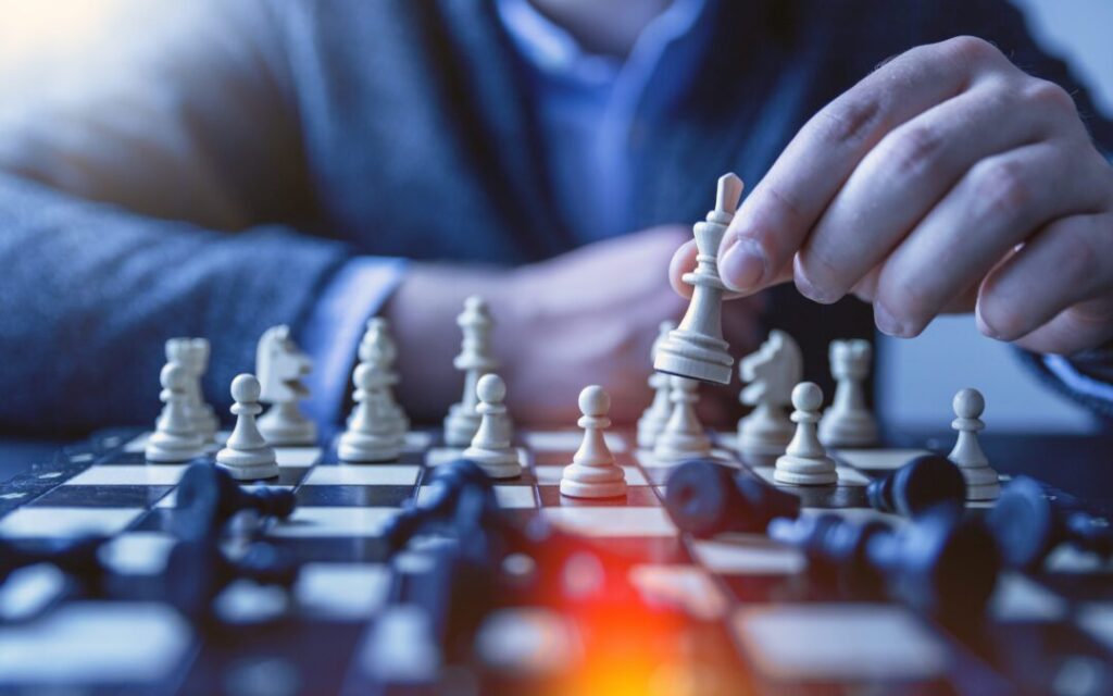 Risk Management in Energy Trading Market: 3 Key Challenges